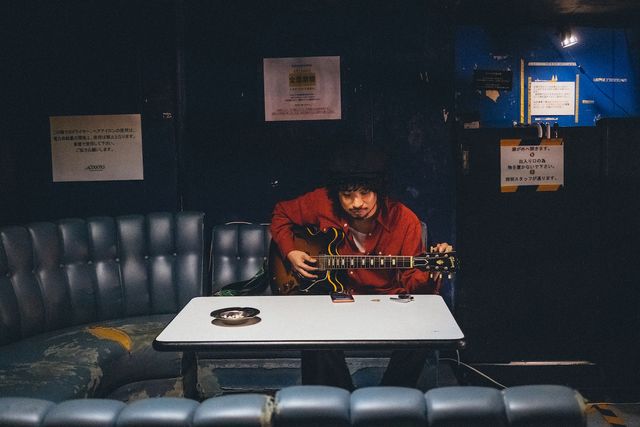 池松壮亮×伊藤沙莉×松居大悟！『ちょっと思い出しただけ』場面カット（4枚目）