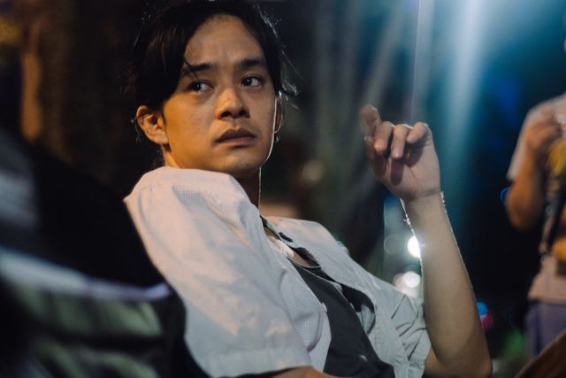 池松壮亮×伊藤沙莉×松居大悟！『ちょっと思い出しただけ』場面カット（9枚目）