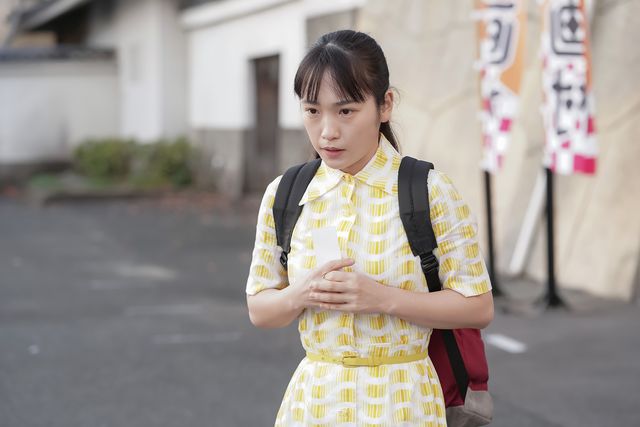 ひなたはるいとジョーに…「カムカムエヴリバディ」第73回の場面写真（3枚目）