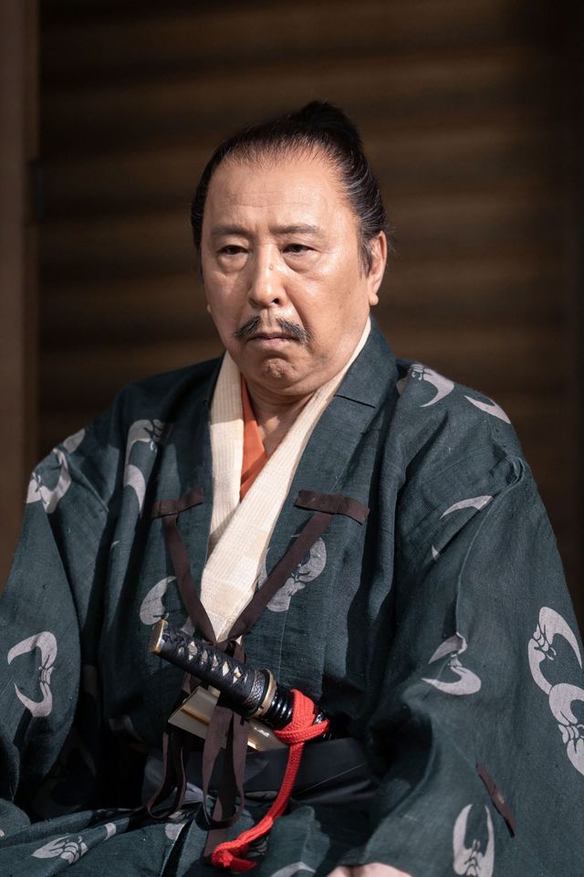 大河ドラマ「豊臣兄弟！」キャスト発表第5弾フォトギャラリー（6枚目）