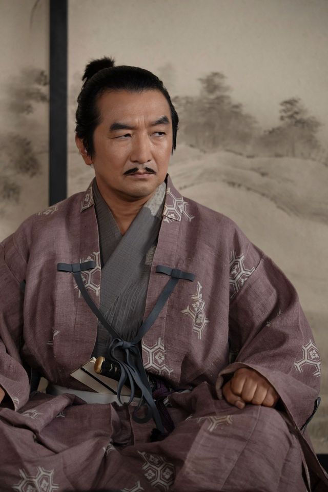 大河ドラマ「豊臣兄弟！」キャスト発表第5弾フォトギャラリー（8枚目）