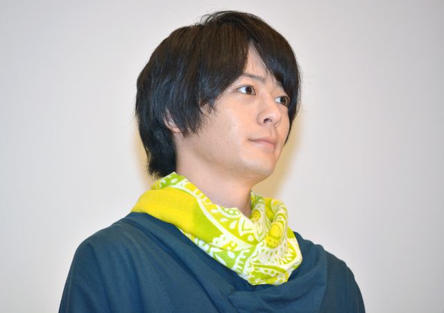 劇場版『仮面ライダービルド』キャストが集結！初日舞台あいさつ【写真15枚】：フォトギャラリー