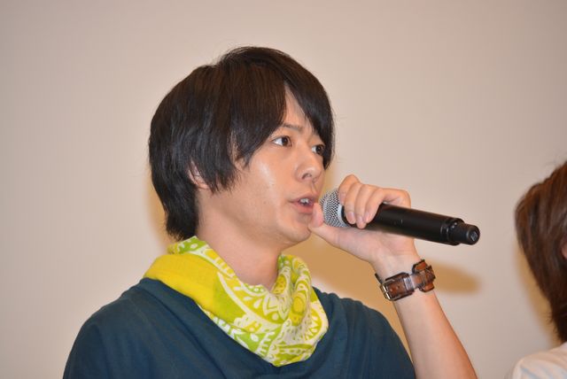 劇場版『仮面ライダービルド』キャストが集結！初日舞台あいさつ【写真15枚】（2枚目）