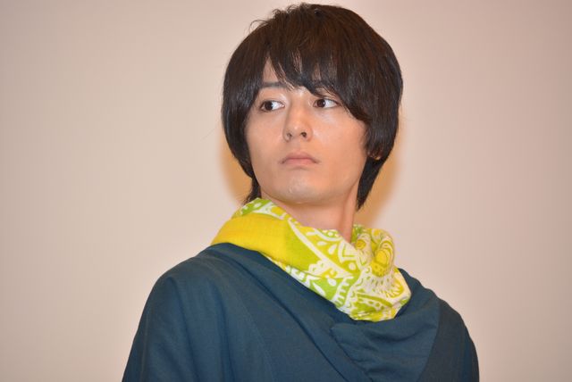 劇場版『仮面ライダービルド』キャストが集結！初日舞台あいさつ【写真15枚】（3枚目）