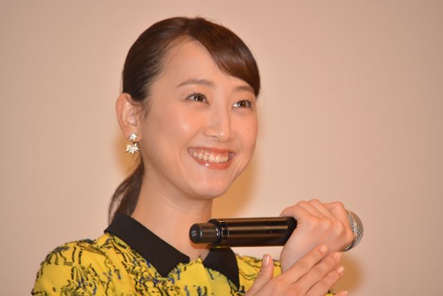 劇場版『仮面ライダービルド』キャストが集結！初日舞台あいさつ【写真15枚】（7枚目）