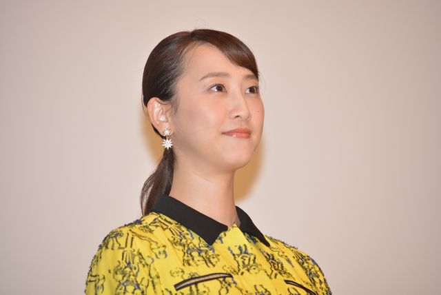 劇場版『仮面ライダービルド』キャストが集結！初日舞台あいさつ【写真15枚】（8枚目）