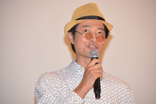 劇場版『仮面ライダービルド』キャストが集結！初日舞台あいさつ【写真15枚】（11枚目）