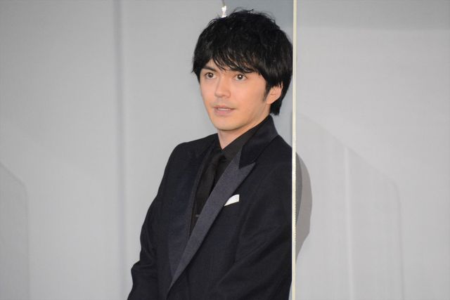 林遣都、中川大志、大原櫻子、浅香航大がキュートな犬たちと登壇！『犬部！』初日舞台あいさつ（12枚目）