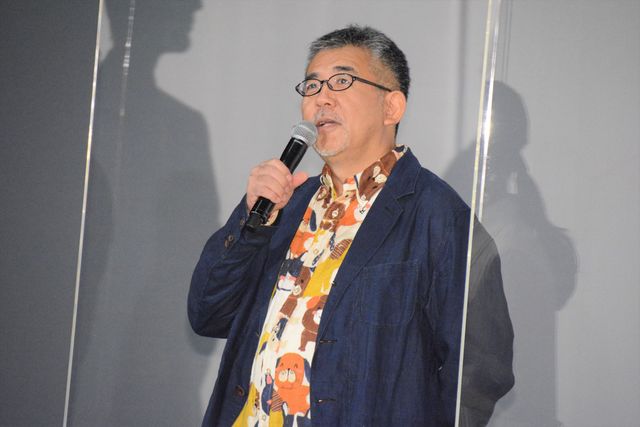 林遣都、中川大志、大原櫻子、浅香航大がキュートな犬たちと登壇！『犬部！』初日舞台あいさつ（22枚目）