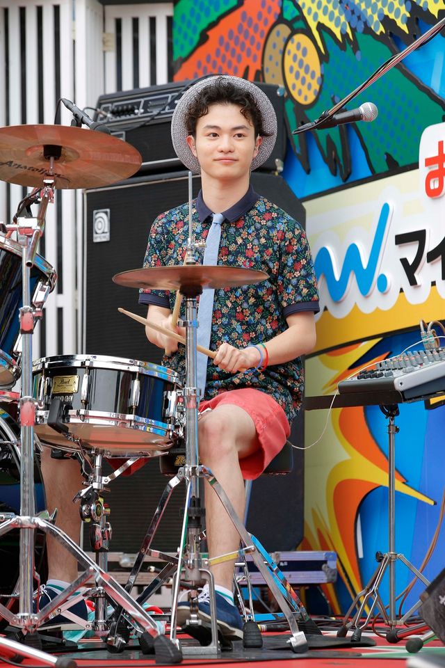 映画『カノジョは嘘を愛しすぎてる』「MUSH＆Co.」お披露目ライブギャラリー（4枚目）