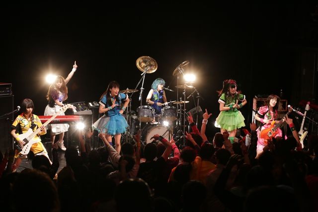 映画『メタルカ-METALCA-』完成披露フォトギャラリー（6枚目）