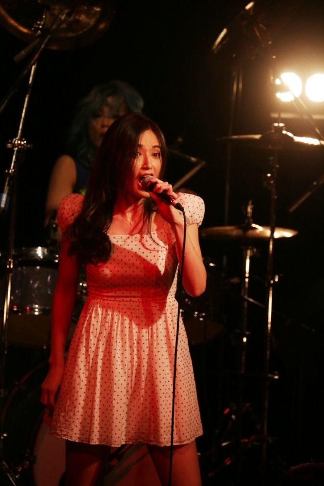 映画『メタルカ-METALCA-』完成披露フォトギャラリー（8枚目）