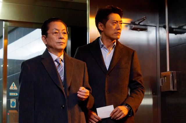 平成最後の「相棒」元日スペシャル！【写真39枚】（2枚目）