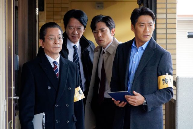 平成最後の「相棒」元日スペシャル！【写真39枚】（3枚目）