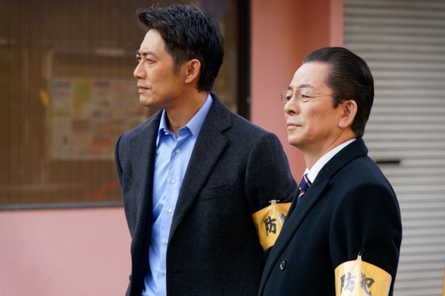 平成最後の「相棒」元日スペシャル！【写真39枚】（4枚目）