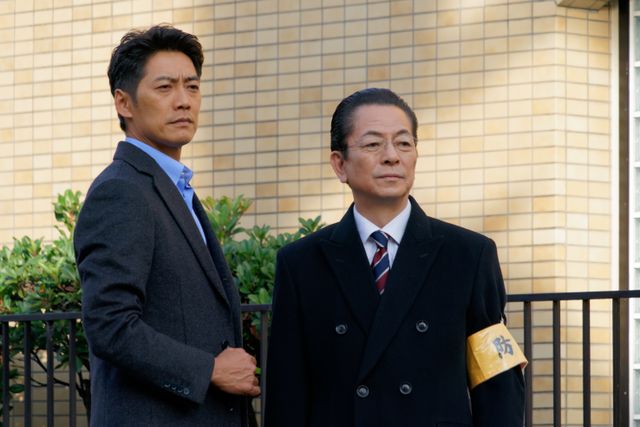 平成最後の「相棒」元日スペシャル！【写真39枚】（5枚目）