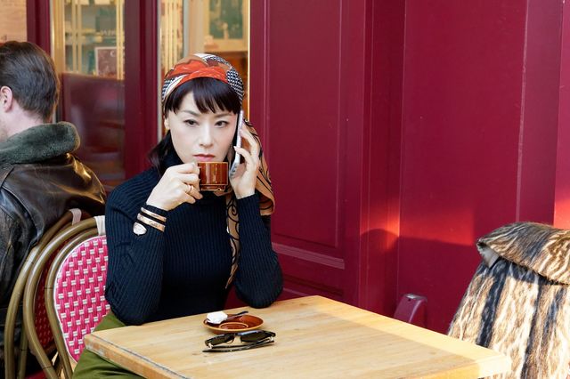 平成最後の「相棒」元日スペシャル！【写真39枚】（7枚目）