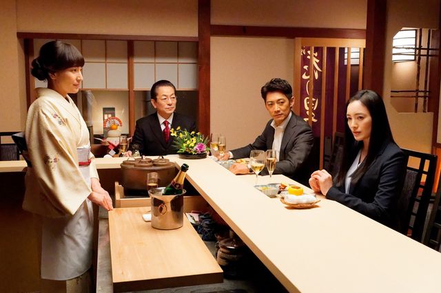 平成最後の「相棒」元日スペシャル！【写真39枚】（8枚目）