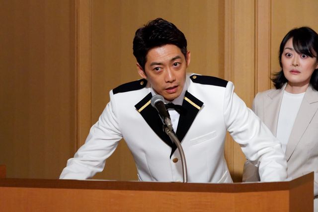 平成最後の「相棒」元日スペシャル！【写真39枚】（9枚目）