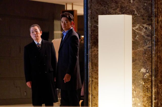 平成最後の「相棒」元日スペシャル！【写真39枚】（10枚目）