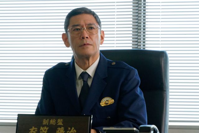 平成最後の「相棒」元日スペシャル！【写真39枚】（13枚目）