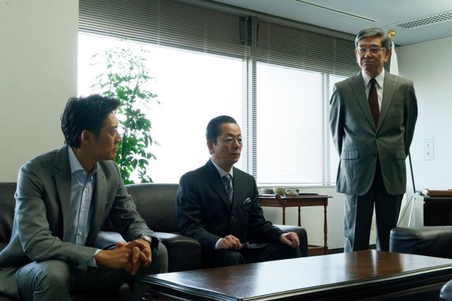 平成最後の「相棒」元日スペシャル！【写真39枚】（15枚目）