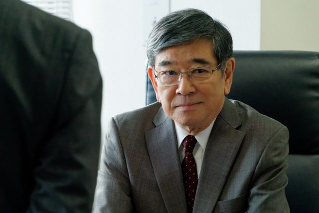 平成最後の「相棒」元日スペシャル！【写真39枚】（18枚目）