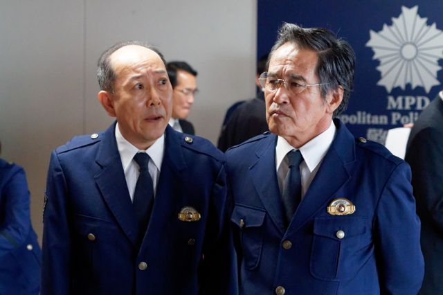 平成最後の「相棒」元日スペシャル！【写真39枚】（20枚目）