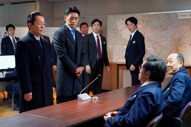 平成最後の「相棒」元日スペシャル！【写真39枚】（21枚目）