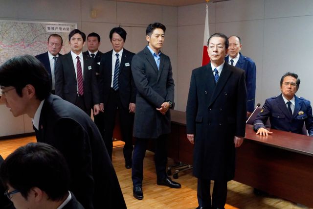 平成最後の「相棒」元日スペシャル！【写真39枚】（22枚目）