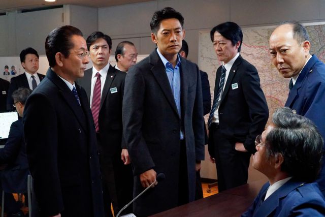 平成最後の「相棒」元日スペシャル！【写真39枚】（23枚目）