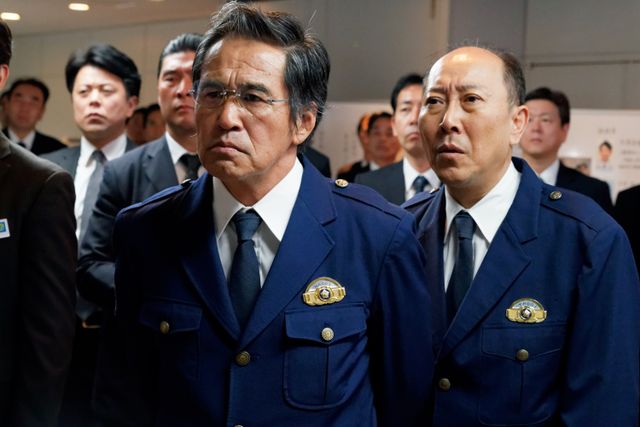 平成最後の「相棒」元日スペシャル！【写真39枚】（25枚目）