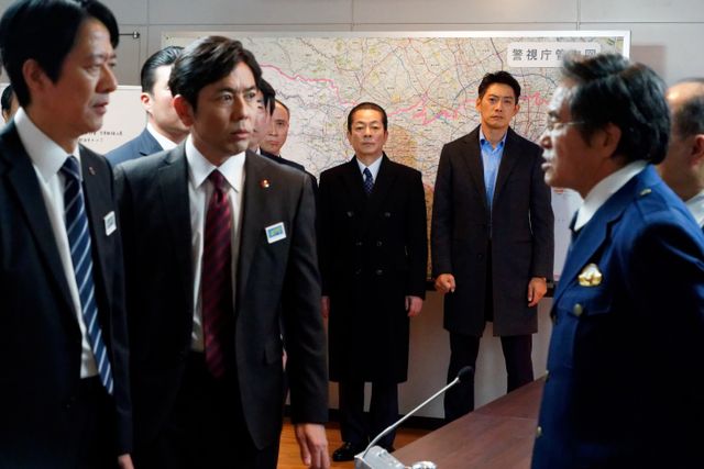 平成最後の「相棒」元日スペシャル！【写真39枚】（26枚目）