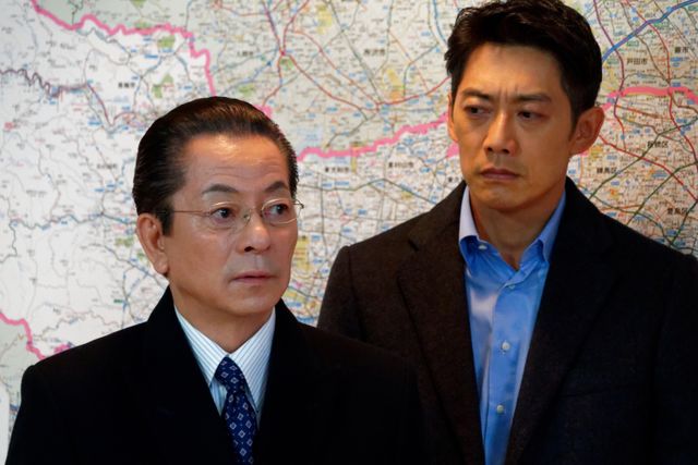 平成最後の「相棒」元日スペシャル！【写真39枚】（27枚目）