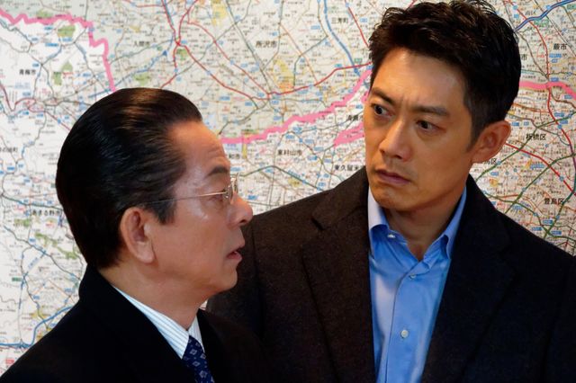 平成最後の「相棒」元日スペシャル！【写真39枚】（32枚目）