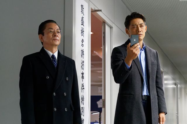 平成最後の「相棒」元日スペシャル！【写真39枚】（33枚目）