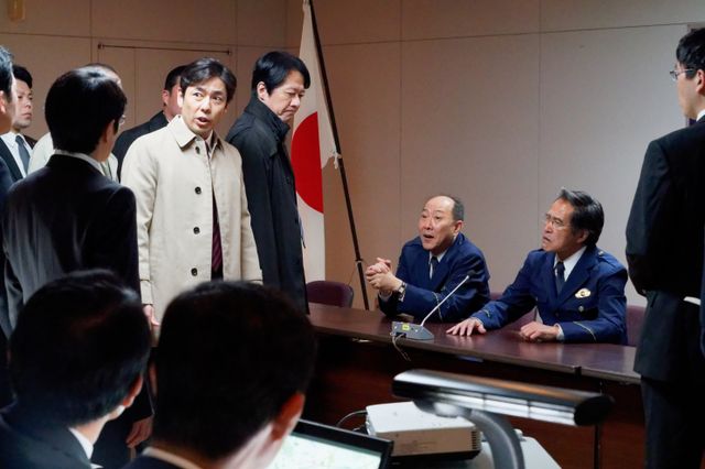 平成最後の「相棒」元日スペシャル！【写真39枚】（34枚目）