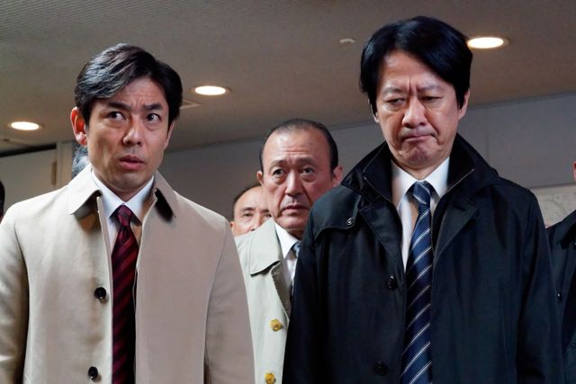 平成最後の「相棒」元日スペシャル！【写真39枚】（35枚目）