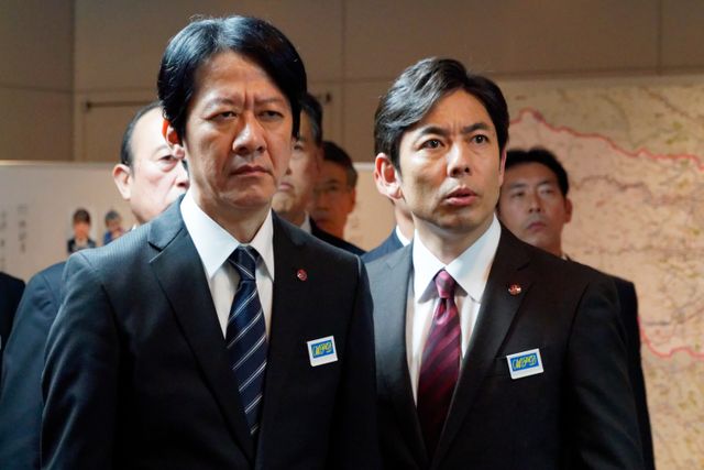 平成最後の「相棒」元日スペシャル！【写真39枚】（37枚目）