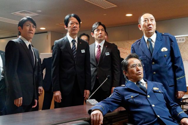 平成最後の「相棒」元日スペシャル！【写真39枚】（38枚目）