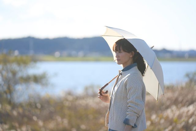 『人はなぜラブレターを書くのか』場面写真＆メイキングスチール（2枚目）