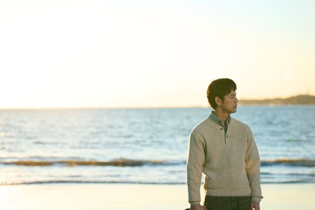 『人はなぜラブレターを書くのか』場面写真＆メイキングスチール（3枚目）