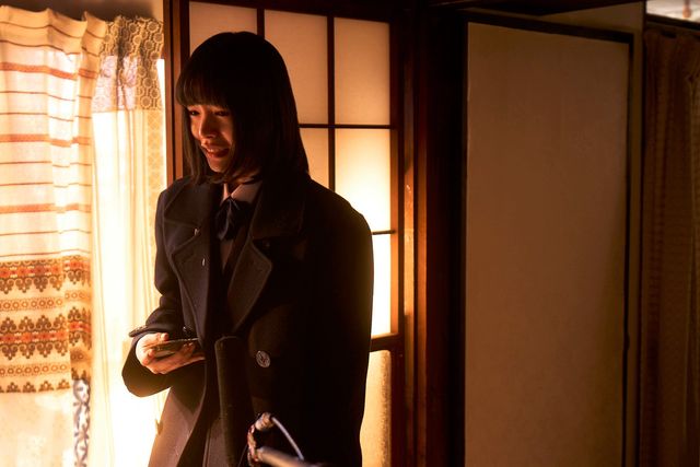 『人はなぜラブレターを書くのか』場面写真＆メイキングスチール（5枚目）