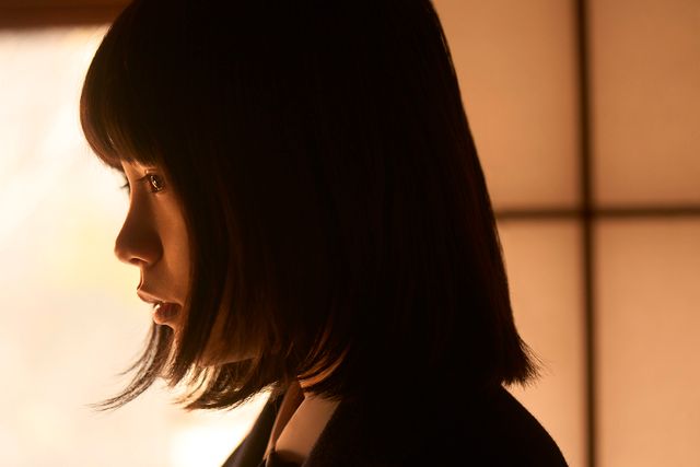 『人はなぜラブレターを書くのか』場面写真＆メイキングスチール（6枚目）