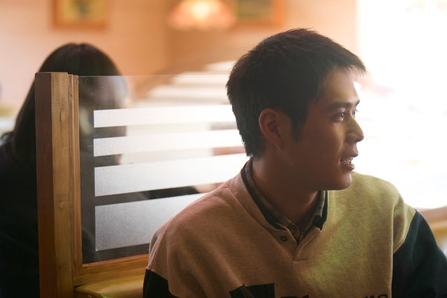 『人はなぜラブレターを書くのか』場面写真＆メイキングスチール（8枚目）