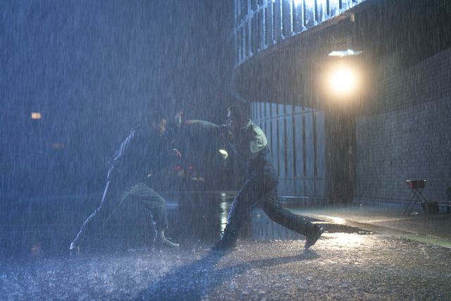 『人はなぜラブレターを書くのか』場面写真＆メイキングスチール（13枚目）