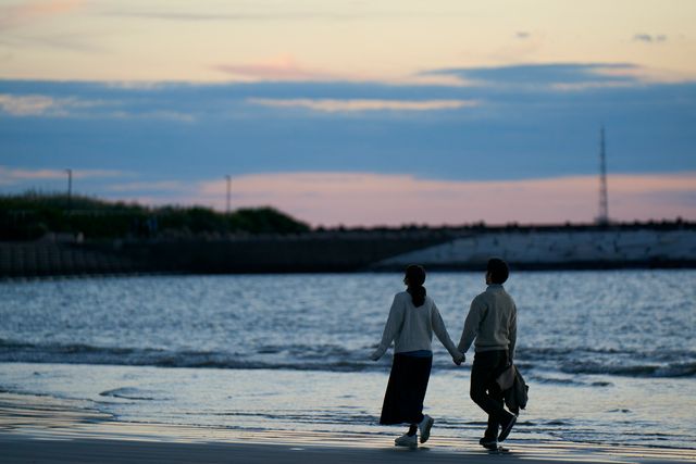 『人はなぜラブレターを書くのか』場面写真＆メイキングスチール（14枚目）