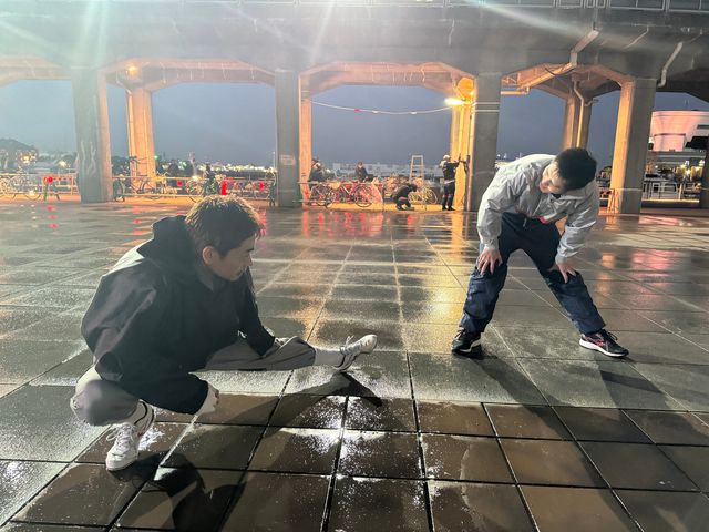 『人はなぜラブレターを書くのか』場面写真＆メイキングスチール（16枚目）