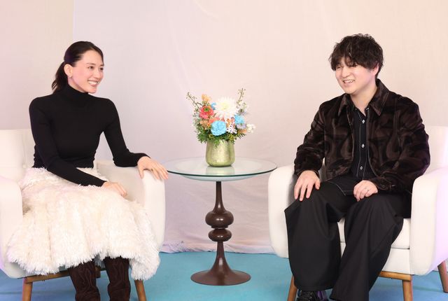 『人はなぜラブレターを書くのか』場面写真＆メイキングスチール（17枚目）