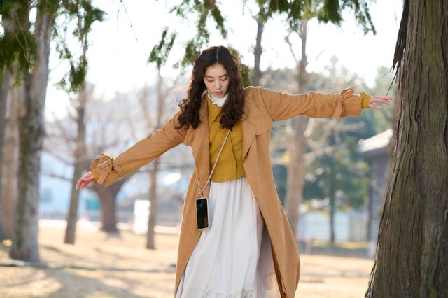 山下智久＆新木優子、日韓共作『SEE HEAR LOVE』場面写真（2枚目）